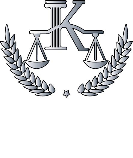 Karagöl Hukuk Bürosu Footer Logosu