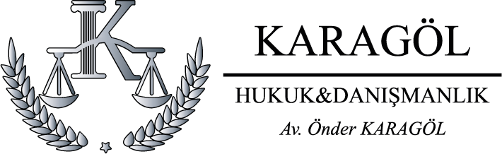 Karagöl Hukuk Bürosu Logosu